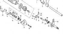 MECHANISMUS AZEN