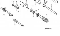 MECHANISMUS AZEN