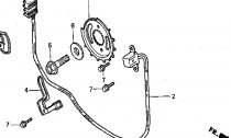 ZAPALOVN PULSE DYNAMO