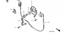 ZAPALOVN PULSE DYNAMO