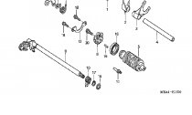 MECHANISMUS AZEN