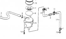 BREATHER SEPARATOR