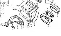 VZDUCHOV FILTR 88-92