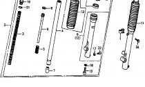 PEDN VIDLICE 88-94