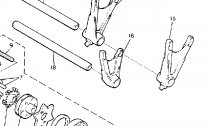 MECHANISMUS AZEN-FORK