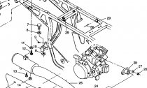 VFUKOV SYSTM SPORTSMAN 4X4 W9680