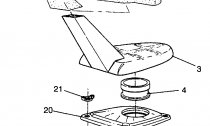 AIR BOX SPORTSMAN 4X4 W9680