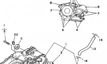 KLIKOV SK - KARTERY