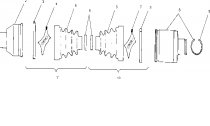 ZADN HNAC HDEL - A04CH50AA/AC/AE/AG