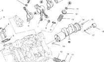 SN AND VFUKOV SYSTM - A04CH50AA/AC/AE/AG