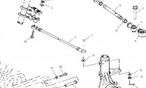 A-ARM/STRUT MOUNTING - A04CA32AA/AB/FA