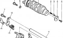 MECHANISMUS AZEN