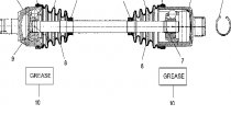 HNAC HDEL, ZADN - A06MH76AL/AQ/AX/AY/AZ