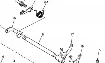 MECHANISMUS AZEN