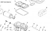 AIR BOX - A06MH50AQ/AX/AY/AZ/AL/AT