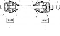 HNAC HDEL, ZADN - A06MH50AQ/AX/AY/AZ/AL/AT