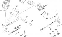 A-ARM/STRUT MOUNTING - A06MH50AQ/AX/AY/AZ/AL/AT