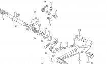 MECHANISMUS AZEN