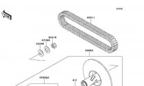 DRIVEN CONVERTER