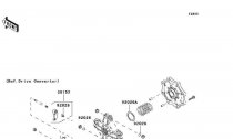 VOLITELN SOUSTI(DRIVE CONVERTER)