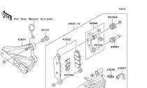 ZADN BRZDA(H1-H3)