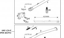 SEITEN- UND SIDE- AND CENTER STOJNEK 0/6