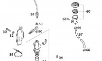 ZADN BRZDA CONTROL 0/6