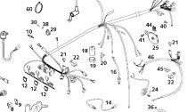 KABELSTRANG ELEKTROINSTALACE 0