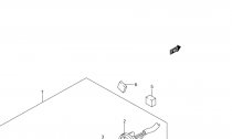 ZADN COMBINATION (MODEL K5/K6/K7 E33)