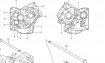 KLIKOV SK - KARTERY