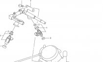 KRTC KLAPKY FITTING (MODEL K3/K4/K5/K6)