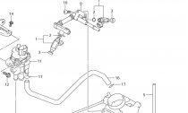 KRTC KLAPKY FITTING (MODEL K7)