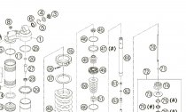 TLUMIWP PDS DISASSEMBLED 250/450/525