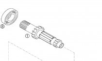 PEVODOVKA I - HNAC HDEL 450/525 SX