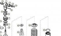 TLUMI DISASSEMBLED 50 JUNIOR LC