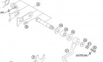 ADC MECHANISMUS 85