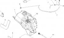 BENZNOV NDR (BUILT 8//07 AND BEFORE) - A08MN76AF/AL/A...