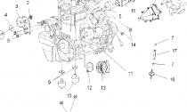 UCHYCEN MOTORU - A08MN76AF/AL/AQ/AS/AX