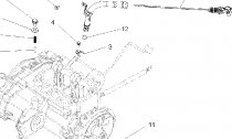 MOTOR, DIPSTICK AND OLEJOV FILTR - A08MN76AF/AL/AQ/AS/AX