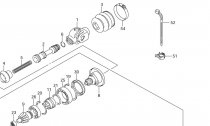 FINAL BEVEL GEAR (PEDN)