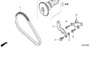 ROZVODOV ETZ - TENSIONER