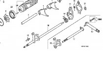 MECHANISMUS AZEN