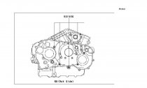 KLIKOV SK - ROUBY