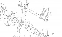 MECHANISMUS AZEN (MODEL K1/K2/K3/K4)