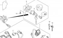 ELEKTROINSTALACE (VL800K4/ZK4)