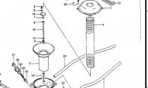 KARBURTOR (ZADN)