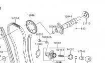 VAKOV HDEL/TENSIONER