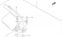 NBOJ COVER (MODEL K3/K4 OPT)