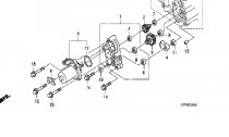 CONTROL MOTOR