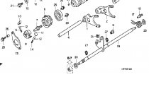 MECHANISMUS AZEN